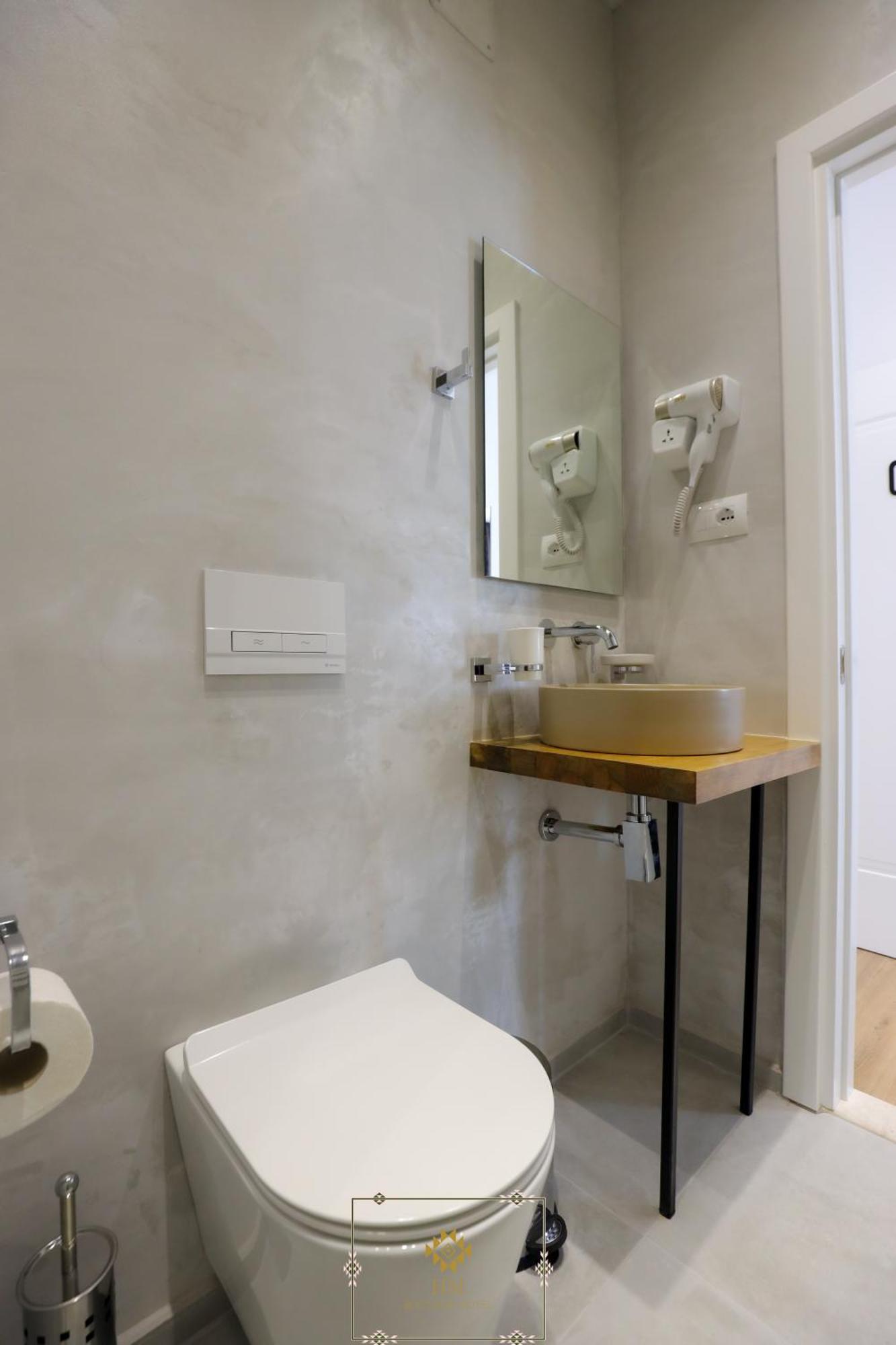 Hm Boutique Hotel Krujë Esterno foto